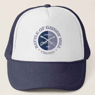 Gaines' Mill (B&G) Truckerkappe