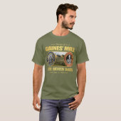Gaines Mill (FH2) T-Shirt (Vorne ganz)
