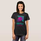 Gainesville1 T-Shirt (Vorne ganz)