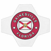 Gainesville Florida Fußball (Flach)