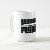 Gainesville - Florida Kaffeetasse (Vorderseite Links)