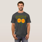 Gainesville Georgia T-Shirt (Vorne ganz)