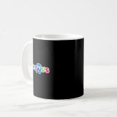 Gains R Kaffeetasse (Vorderseite Links)
