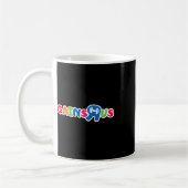 Gains R Kaffeetasse (Links)