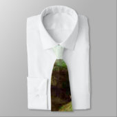 Gainsborough - Berglandschaft mit Hirte Krawatte (Gebunden)