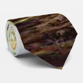 Gainsborough - Berglandschaft mit Hirte Krawatte (Gerollt)