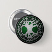 Gaiscioch Emblem Button (Vorne & Hinten)