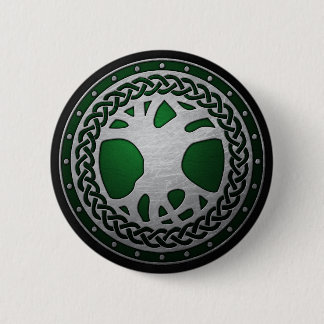Gaiscioch Emblem Button