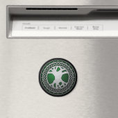Gaiscioch Emblem Magnet (In Situ (Geschirrspüler))