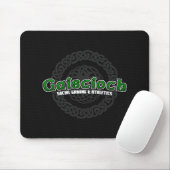 Gaiscioch Fragpad Mousepad (Mit Mouse)