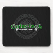 Gaiscioch Fragpad Mousepad (Vorne)