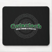 Gaiscioch Fragpad Mousepad (Vorne)