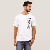 Gaiscioch Grunge T-Shirt (Vorne ganz)