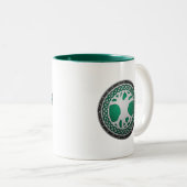 Gaiscioch Keeper Hopper Collable Coffee Tasse (VorderseiteRechts)