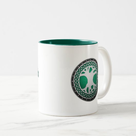 Gaiscioch Keeper Hopper Collable Coffee Tasse (VorderseiteRechts)
