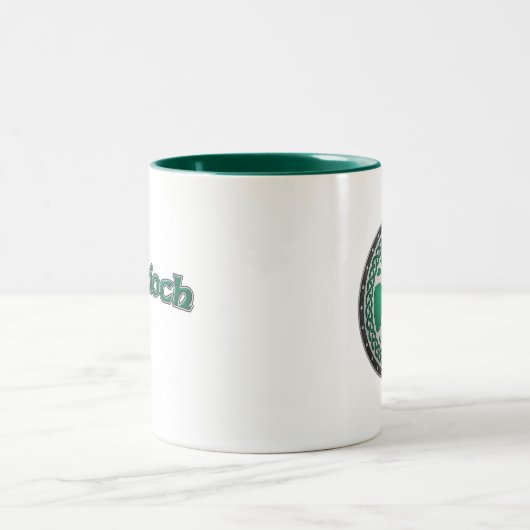 Gaiscioch Keeper Hopper Collable Coffee Tasse (Mittel)