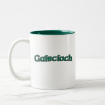Gaiscioch Keeper Hopper Collable Coffee Tasse