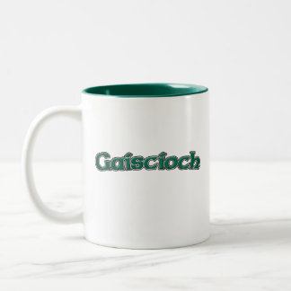 Gaiscioch Keeper Hopper Collable Coffee Tasse