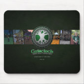 Gaiscioch Mausunterlage - Ausgabe 2017 Mousepad (Vorne)