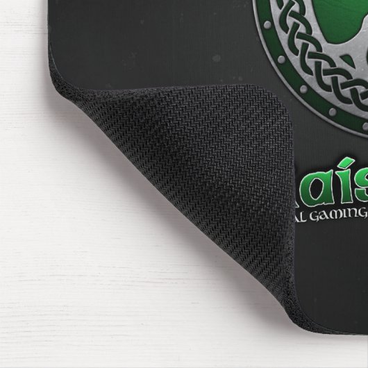 Gaiscioch Mousepad (Ecke)