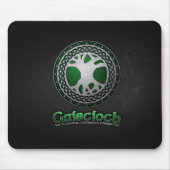 Gaiscioch Mousepad (Vorne)