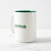 Gaiscioch Spiel-Tasse Zweifarbige Tasse (Vorderseite Links)