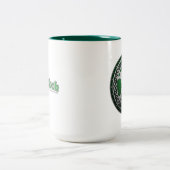 Gaiscioch Spiel-Tasse Zweifarbige Tasse (Mittel)