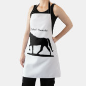 Gaited - Natürlich Schürze (InSitu)