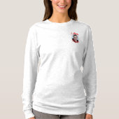 Gaiteros T-Shirt (Vorderseite)