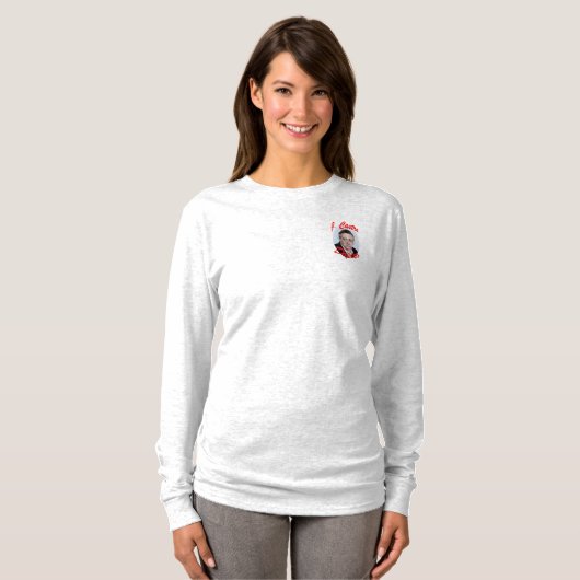 Gaiteros T-Shirt (Vorne ganz)