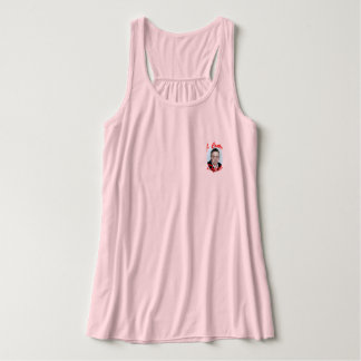Gaiteros Tank Top