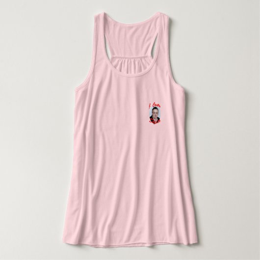 Gaiteros Tank Top (Design Vorderseite)
