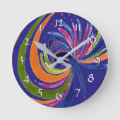 Gaity - Zurück zur Uhr (Vorderseite)