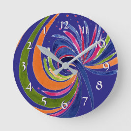 Gaity - Zurück zur Uhr