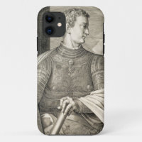 Gaius Caesar "Caligula" (ANZEIGE 12-41) Kaiser von