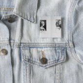 Gaius Cornelius Tacitus graviert von Julien Button (Beispiel)