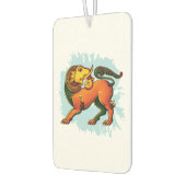 Gajasinha – Mythical Guardian of Strength Autolufterfrischer (Links)