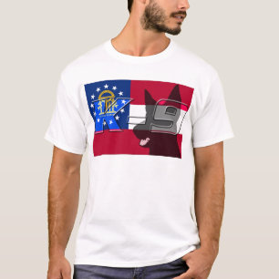 GAK9 T-Shirt