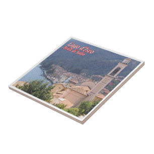 GAL101 RIVA DI SOLTO, Iseo-See, Italien, Fliese