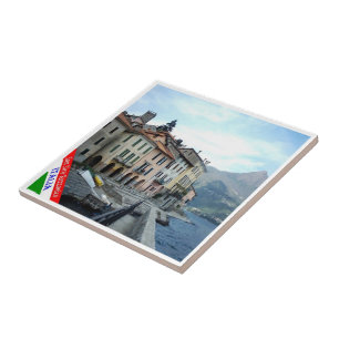 GAL105 SAN SIRO, REZZANICO, Comer See, Kühlschrank Fliese