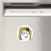 Gal Mem Magnet (In Situ (Geschirrspüler))