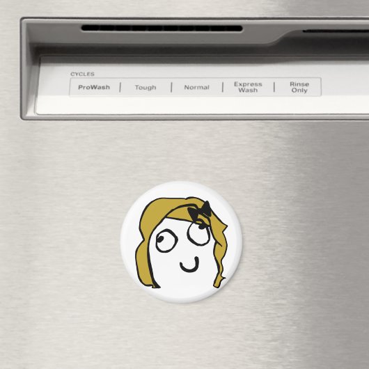 Gal Mem Magnet (In Situ (Geschirrspüler))