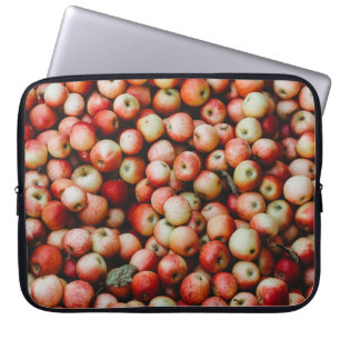 GALA ÄPFEL LAPTOPSCHUTZHÜLLE