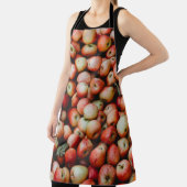 GALA APPLES SCHÜRZE (InSitu)