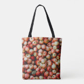 GALA APPLES TASCHE (Rückseite)