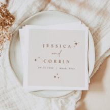 GALA Bohemisch Terracotta Celestial Star Wüste Nic