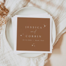 GALA Bohemisch Terracotta Celestial Star Wüste