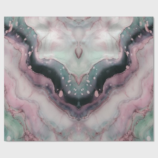 Gala Geschenkpapier (Flach)