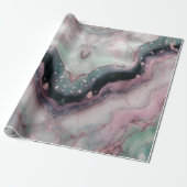 Gala Geschenkpapier (Ungerollt)