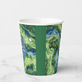 Gala Golf Party Paper Cup Pappbecher (Links)
